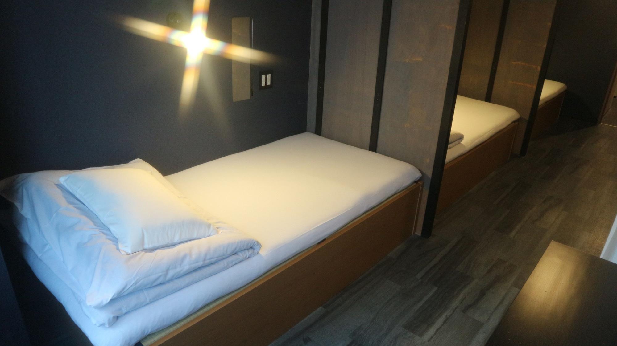 Khaosan World Namba Hostel Osaka Luaran gambar