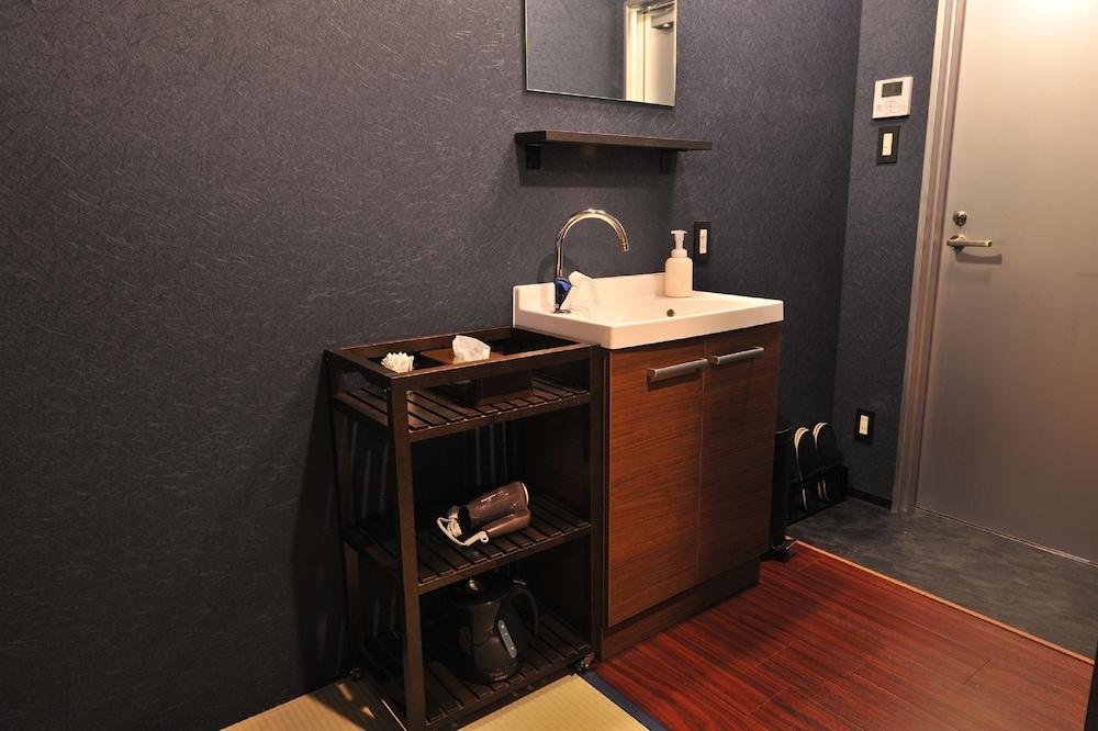 Khaosan World Namba Hostel Osaka Luaran gambar