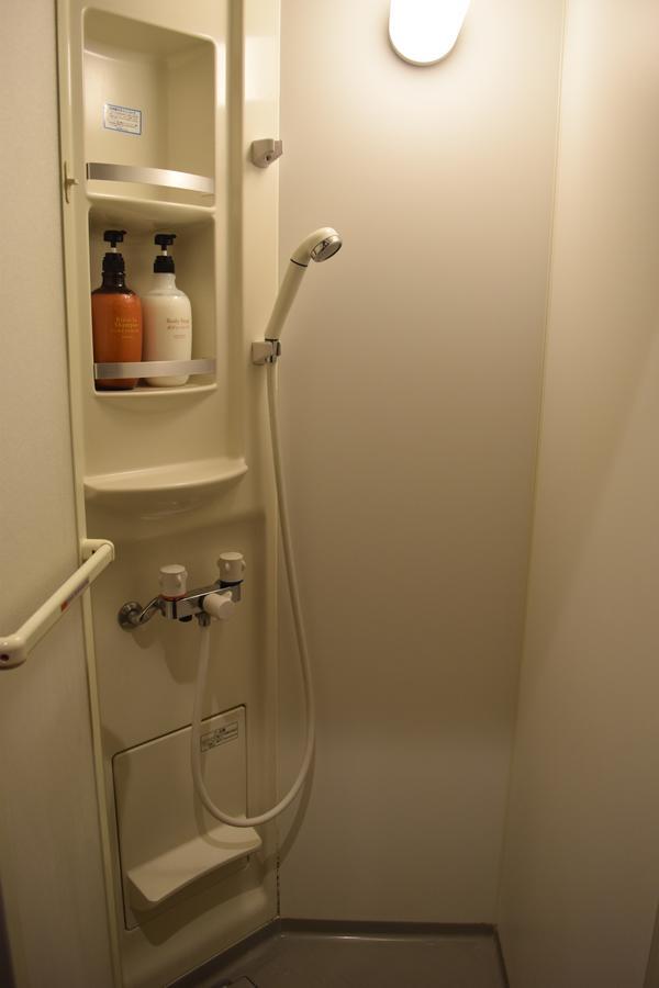 Khaosan World Namba Hostel Osaka Luaran gambar